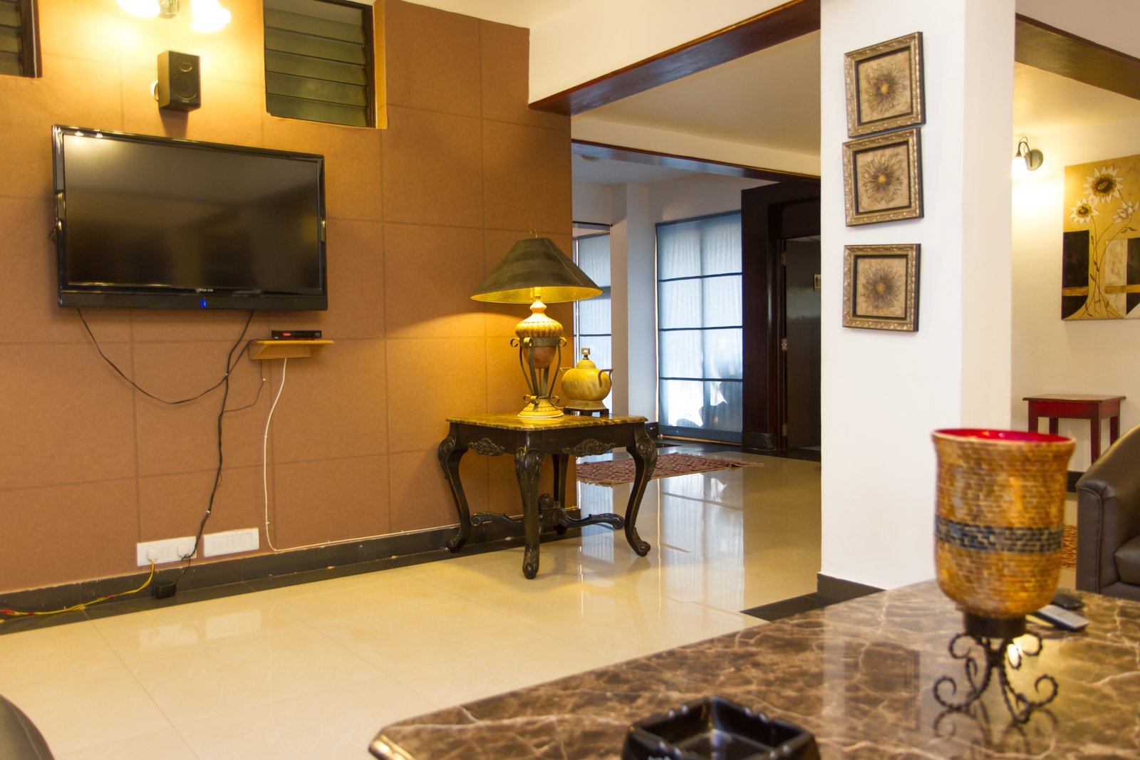 Luxury Interior